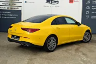 Mercedes-Benz CLA (Clasa CLA) din 2023 cu 114.900 km - oferta MER192915 - foto 4