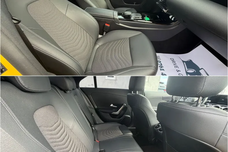 Mercedes-Benz CLA (Clasa CLA) din 2023 cu 114.900 km - oferta MER192915 - foto 6