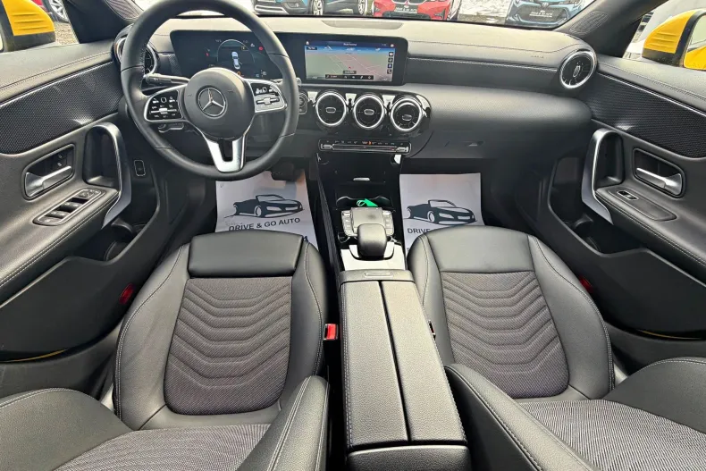 Mercedes-Benz CLA (Clasa CLA) din 2023 cu 114.900 km - oferta MER192915 - foto 7