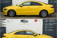 Mercedes-Benz CLA (Clasa CLA) din 2023 cu 114.900 km - oferta MER192915 - foto 12