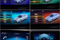 Mercedes-Benz CLA (Clasa CLA) din 2023 cu 114.900 km - oferta MER192915 - foto 14