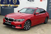 BMW 318i (Seria 3) din 2021 cu 132.370 km - oferta BMW192916 - foto 1