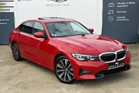 BMW 318i (Seria 3) din 2021 cu 132.370 km - oferta BMW192916 - foto 2