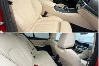 BMW 318i (Seria 3) din 2021 cu 132.370 km - oferta BMW192916 - foto 9