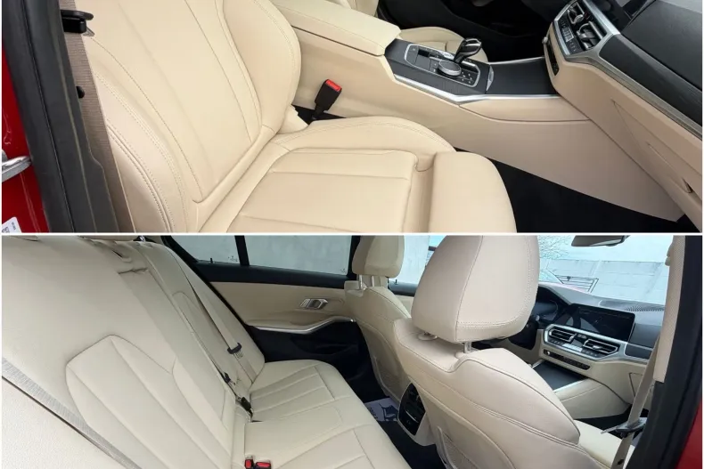 BMW 318i (Seria 3) din 2021 cu 132.370 km - oferta BMW192916 - foto 9