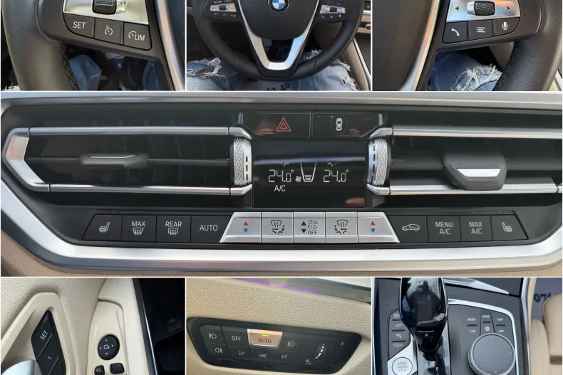 BMW 318i (Seria 3) din 2021 cu 132.370 km - oferta BMW192916 - foto 12