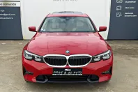 BMW 318i (Seria 3) din 2021 cu 132.370 km - oferta BMW192916 - foto 16