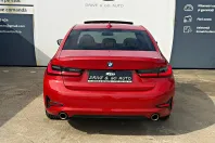 BMW 318i (Seria 3) din 2021 cu 132.370 km - oferta BMW192916 - foto 17