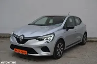 Renault Clio din 2022 cu 41.471 km - oferta REN192917 - foto 1