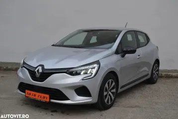 Renault Clio din 2022 - oferta REN192917