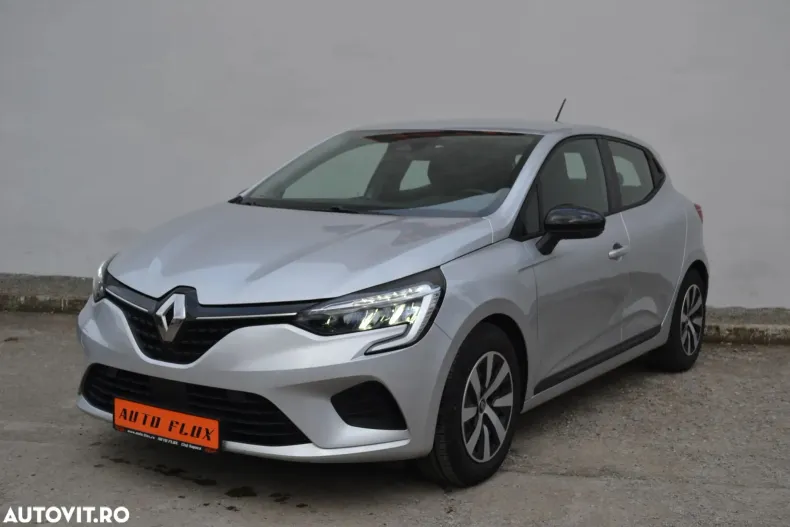 Renault Clio din 2022 cu 41.471 km - oferta REN192917 - foto 1