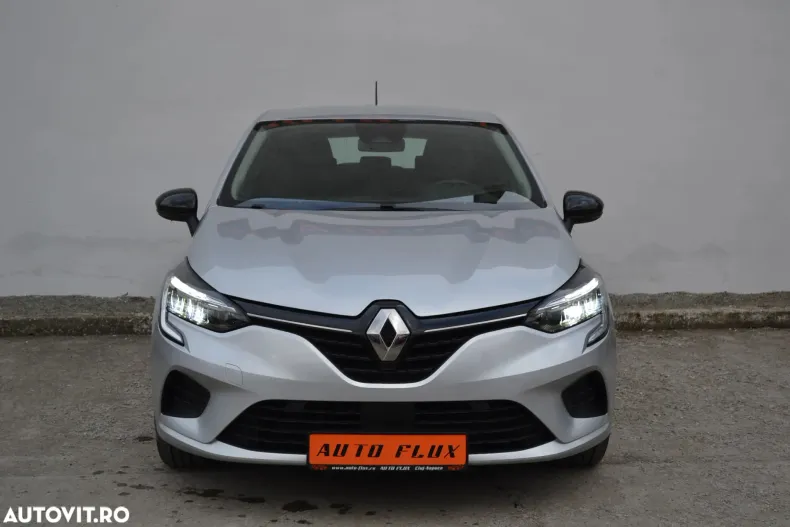 Renault Clio din 2022 cu 41.471 km - oferta REN192917 - foto 2
