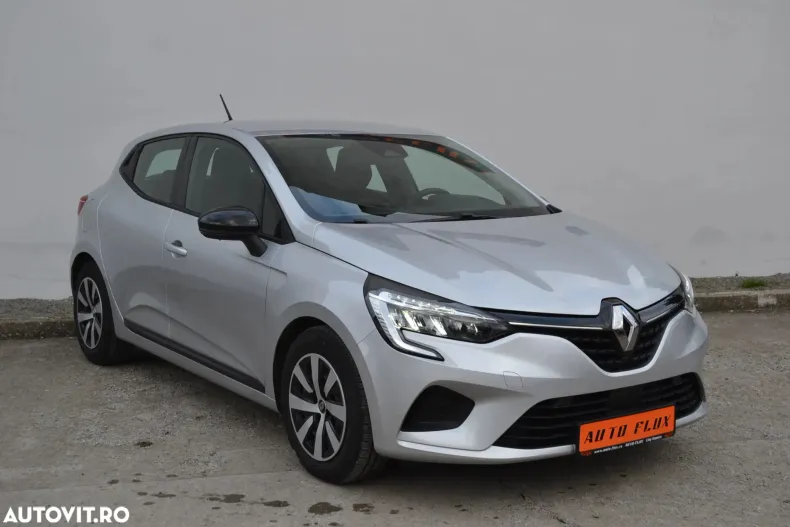 Renault Clio din 2022 cu 41.471 km - oferta REN192917 - foto 3