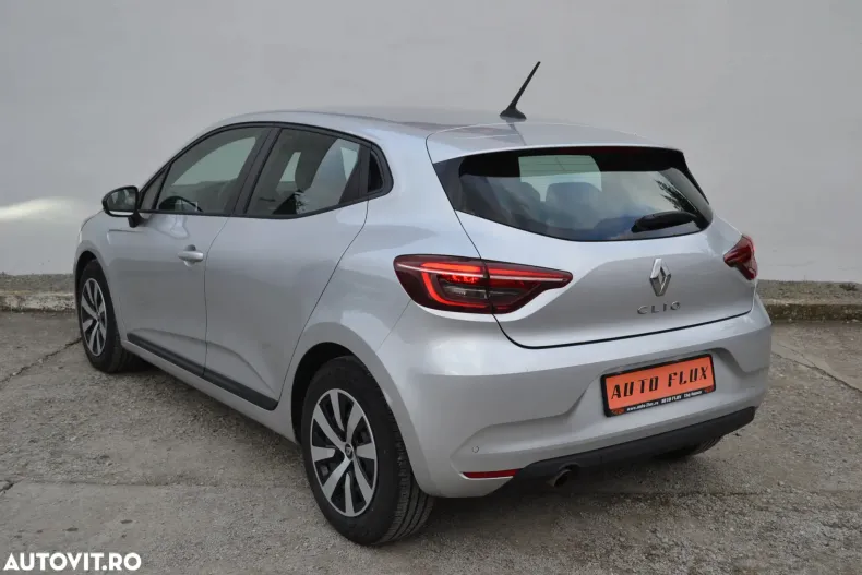 Renault Clio din 2022 cu 41.471 km - oferta REN192917 - foto 4