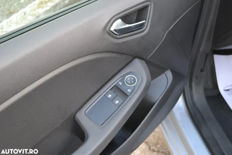 Renault Clio din 2022 cu 41.471 km - oferta REN192917 - foto 7