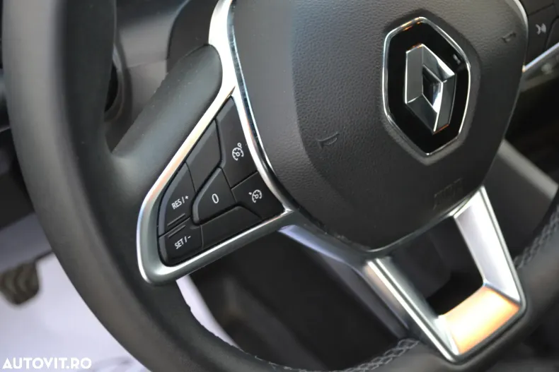 Renault Clio din 2022 cu 41.471 km - oferta REN192917 - foto 11