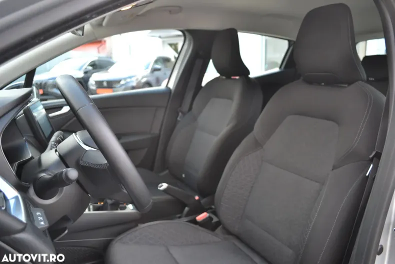 Renault Clio din 2022 cu 41.471 km - oferta REN192917 - foto 13
