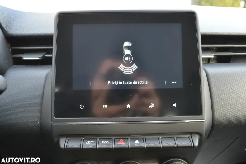 Renault Clio din 2022 cu 41.471 km - oferta REN192917 - foto 24