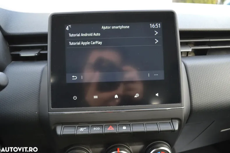 Renault Clio din 2022 cu 41.471 km - oferta REN192917 - foto 25