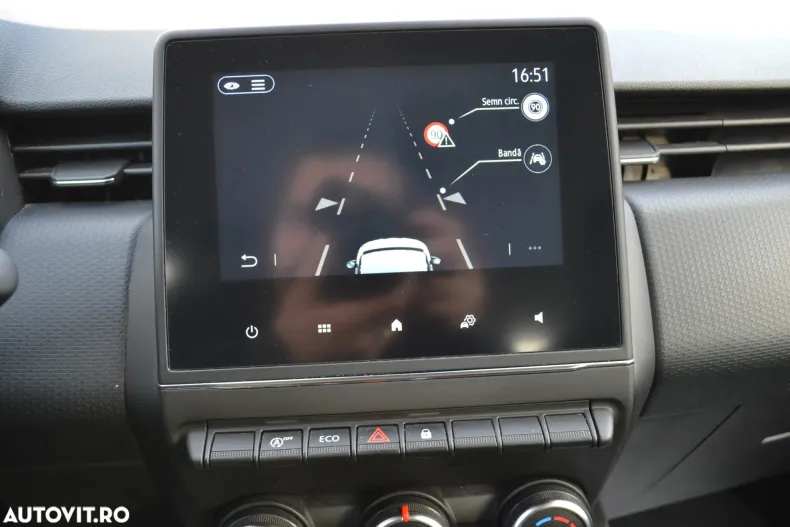 Renault Clio din 2022 cu 41.471 km - oferta REN192917 - foto 26