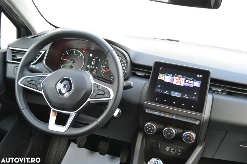 Renault Clio din 2022 cu 41.471 km - oferta REN192917 - foto 27