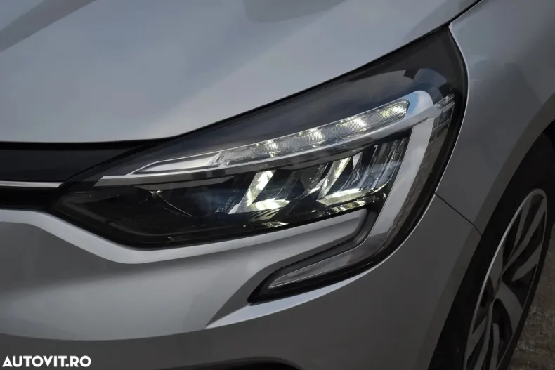 Renault Clio din 2022 cu 41.471 km - oferta REN192917 - foto 30