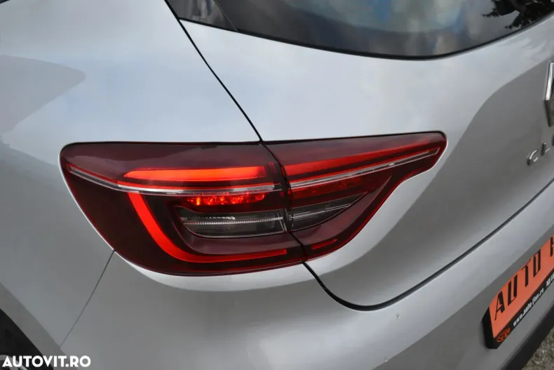Renault Clio din 2022 cu 41.471 km - oferta REN192917 - foto 31