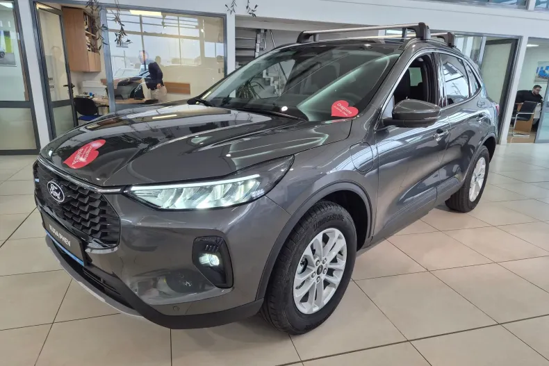 Ford Kuga din 2025 cu 1 km - oferta FOR192918 - foto 1