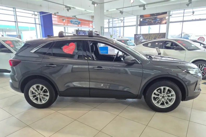 Ford Kuga din 2025 cu 1 km - oferta FOR192918 - foto 4
