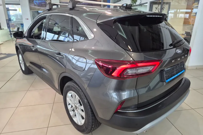 Ford Kuga din 2025 cu 1 km - oferta FOR192918 - foto 7