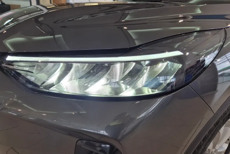 Ford Kuga din 2025 cu 1 km - oferta FOR192918 - foto 10