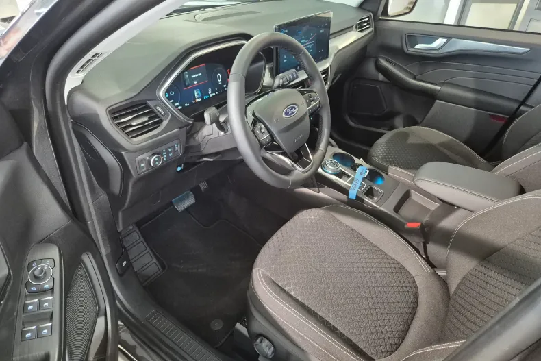 Ford Kuga din 2025 cu 1 km - oferta FOR192918 - foto 19