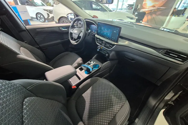 Ford Kuga din 2025 cu 1 km - oferta FOR192918 - foto 20