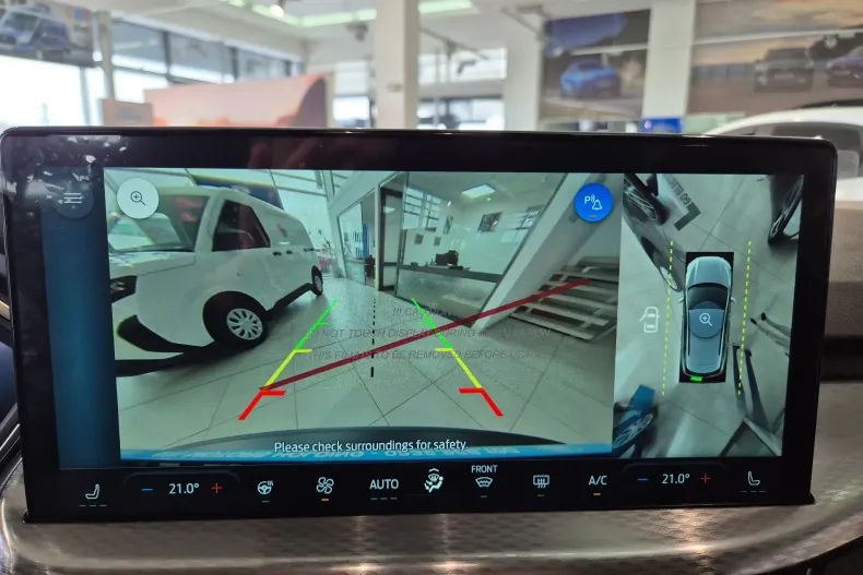 Ford Kuga din 2025 cu 1 km - oferta FOR192918 - foto 28