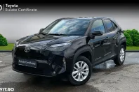 Toyota Yaris Cross din 2022 cu 102.019 km - oferta TOY192920 - foto 1