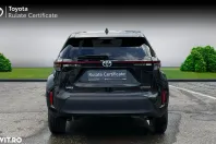 Toyota Yaris Cross din 2022 cu 102.019 km - oferta TOY192920 - foto 3