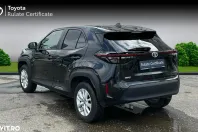 Toyota Yaris Cross din 2022 cu 102.019 km - oferta TOY192920 - foto 5