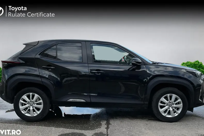 Toyota Yaris Cross din 2022 cu 102.019 km - oferta TOY192920 - foto 6