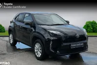 Toyota Yaris Cross din 2022 cu 102.019 km - oferta TOY192920 - foto 8