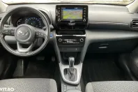 Toyota Yaris Cross din 2022 cu 102.019 km - oferta TOY192920 - foto 10