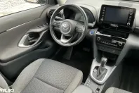 Toyota Yaris Cross din 2022 cu 102.019 km - oferta TOY192920 - foto 11
