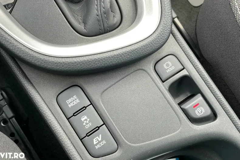 Toyota Yaris Cross din 2022 cu 102.019 km - oferta TOY192920 - foto 19