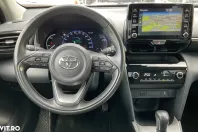 Toyota Yaris Cross din 2022 cu 102.019 km - oferta TOY192920 - foto 23
