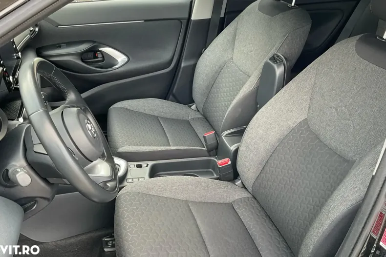 Toyota Yaris Cross din 2022 cu 102.019 km - oferta TOY192920 - foto 26