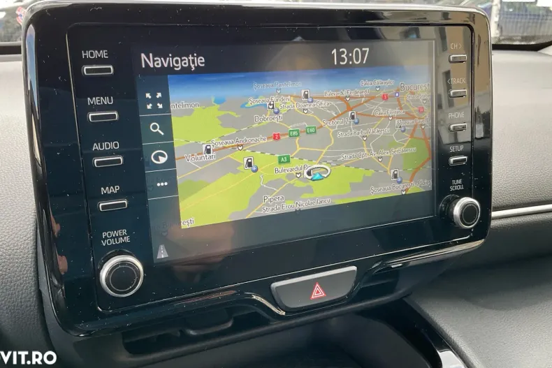 Toyota Yaris Cross din 2022 cu 102.019 km - oferta TOY192920 - foto 28