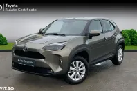 Toyota Yaris Cross din 2022 cu 93.461 km - oferta TOY192921 - foto 1