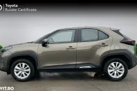 Toyota Yaris Cross din 2022 cu 93.461 km - oferta TOY192921 - foto 2
