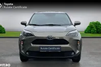 Toyota Yaris Cross din 2022 cu 93.461 km - oferta TOY192921 - foto 4