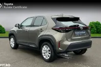 Toyota Yaris Cross din 2022 cu 93.461 km - oferta TOY192921 - foto 5