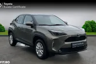 Toyota Yaris Cross din 2022 cu 93.461 km - oferta TOY192921 - foto 8